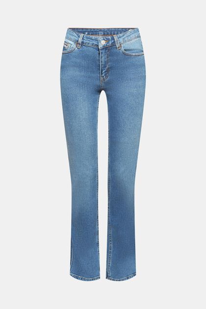 Køb fit jeans til kvinder online| ESPRIT